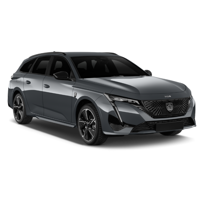 PEUGEOT 308 STATION WAGON