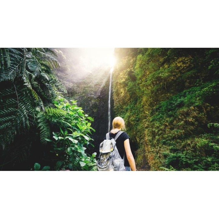 Rundreisen Portugal - Madeira: Entspannt wandern - ein Hotel, viele Erlebnisse