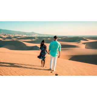 Kreuzfahrten Kanarische Inseln: Kreuzfahrt mit AIDAbella bzw. AIDAluna ab/bis Gran Canaria mit 4 bzw. 5 Nächten Hotelaufentha