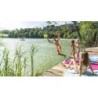 Eigene Anreise Österreich - Kärnten: Feriendorf am Maltschacher See in Feldkirchen