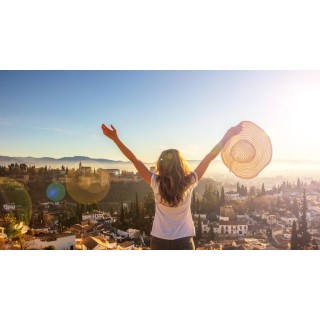 Rundreisen Spanien - Andalusien: Von historischen Städten zu purer Entspannung