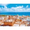 Kreuzfahrten Kanarische Inseln: Kreuzfahrt mit AIDAbella ab/bis Gran Canaria inkl. Langzeiturlaub auf Gran Canaria im DZ mit