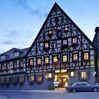 Hotel Löwen