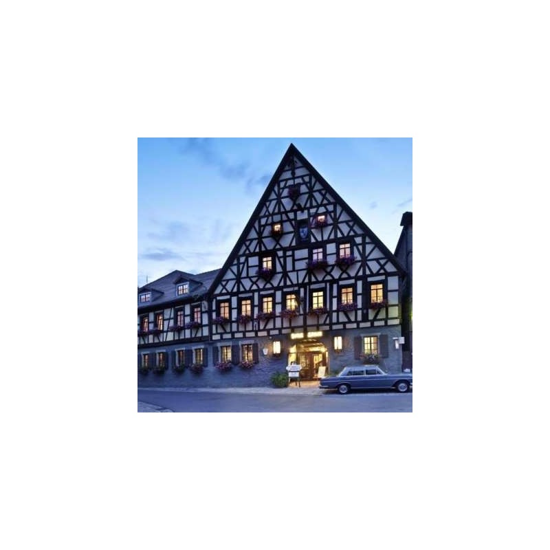 Hotel Löwen