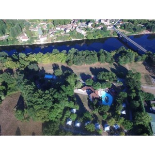 Le Village du Port Sites & Paysages