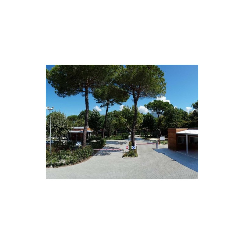 Camping Taimì