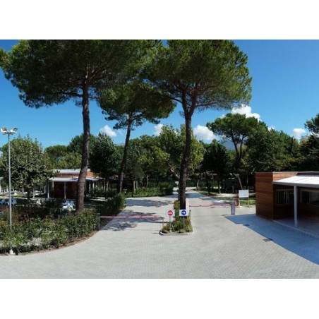 Camping Taimì