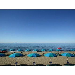 Camping Village Maremma Sans Souci