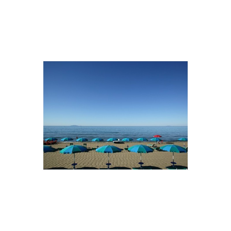 Camping Village Maremma Sans Souci