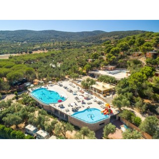 Camping Village Talamone