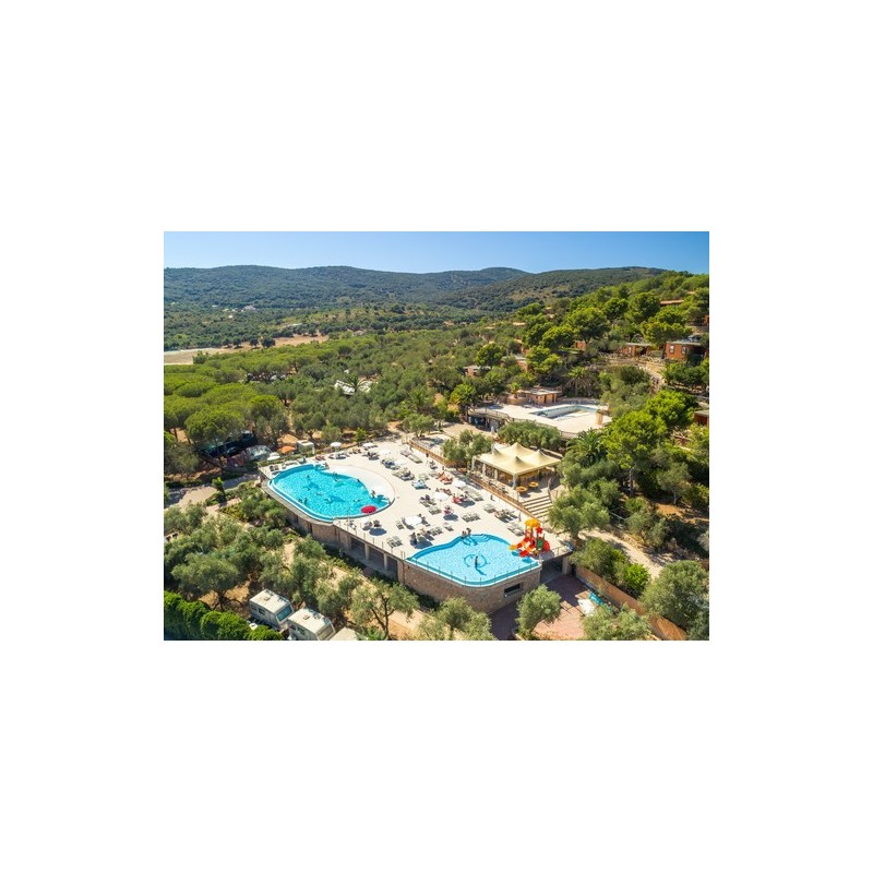 Camping Village Talamone