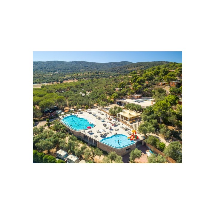 Camping Village Talamone