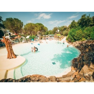 Campeggio Vallicella