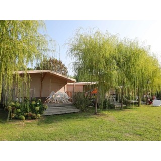 Blu International Camping Club