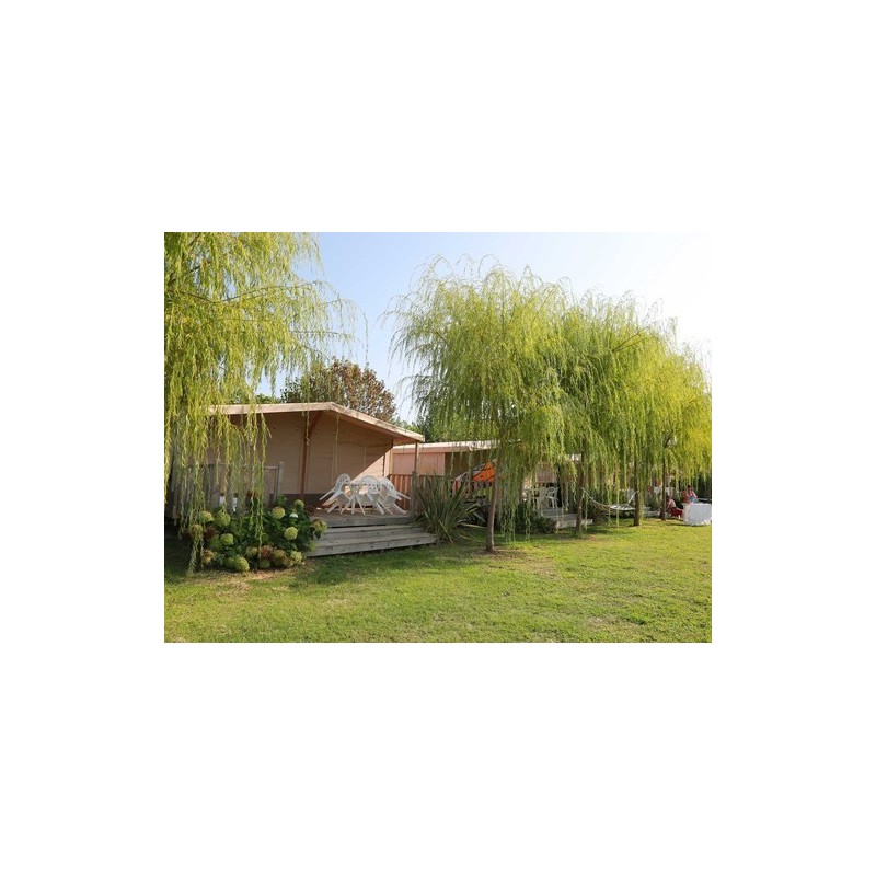 Blu International Camping Club