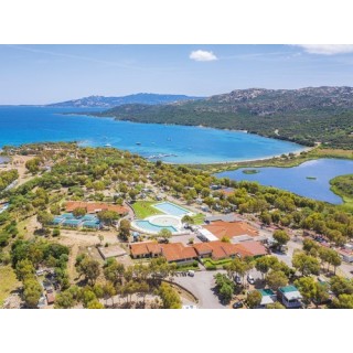 Baia Holiday Capo D`orso