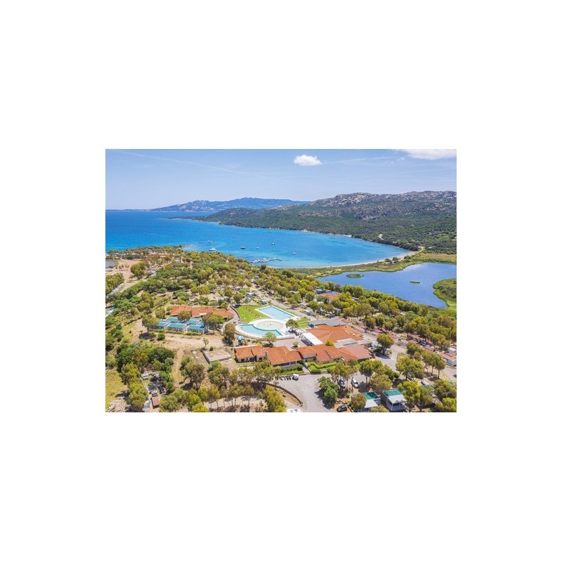 Baia Holiday Capo D`orso