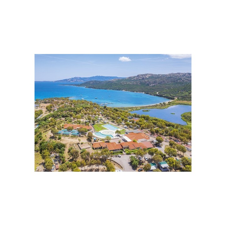 Baia Holiday Capo D`orso