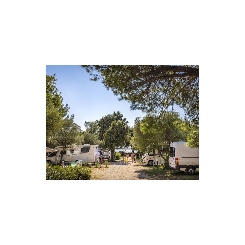 Camping Amarin