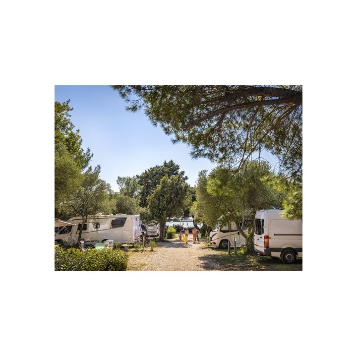 Camping Amarin