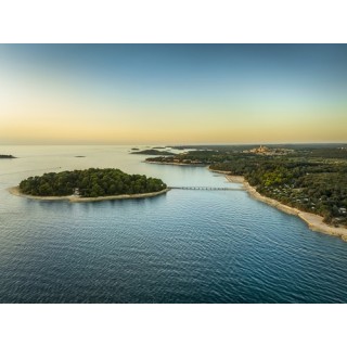 Maistra Camping Koversada Park Camping Resort