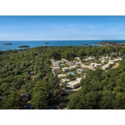 Camping Valkanela