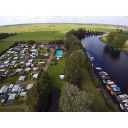 Eidertal Camping
