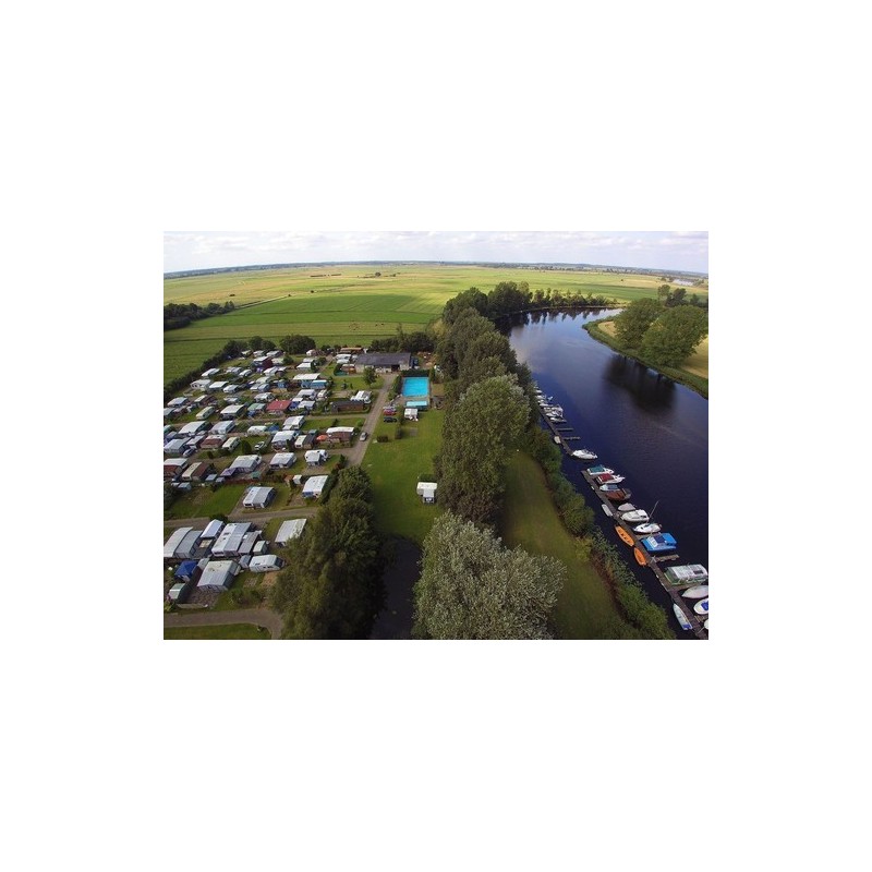 Eidertal Camping
