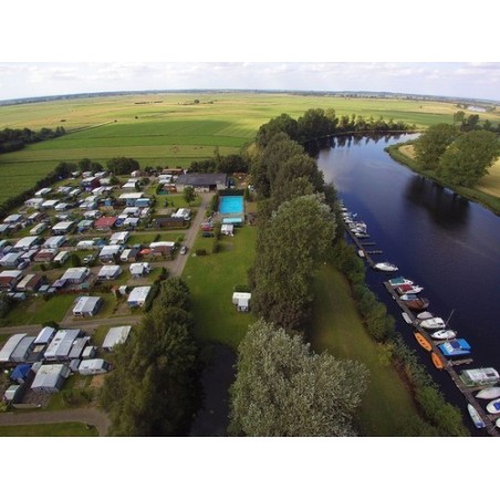 Eidertal Camping