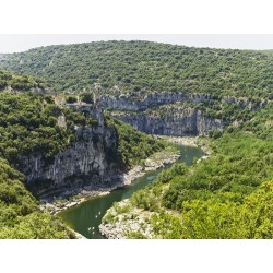 Huttopia Le Moulin