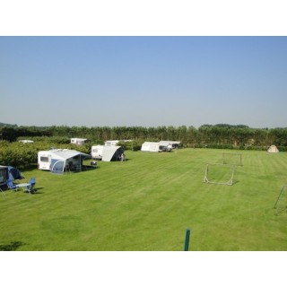 Minicamping De Zeeuwse Vlag