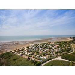 Huttopia Cote Sauvage - Ile de Ré