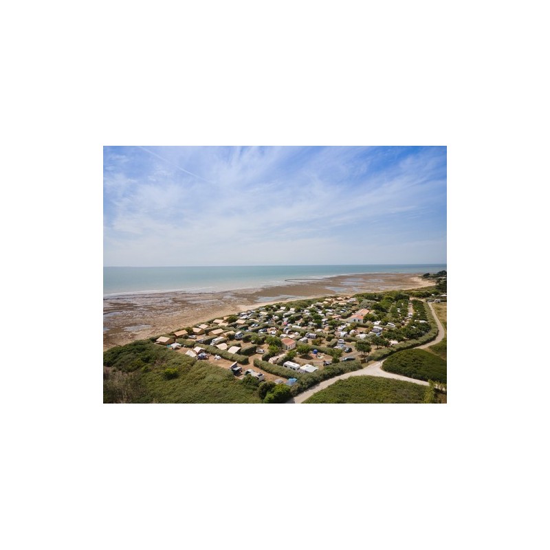 Huttopia Cote Sauvage - Ile de Ré