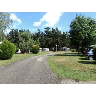 Camping du Sabot