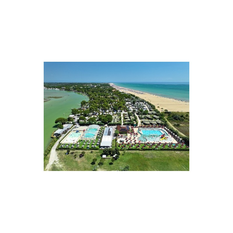 Camping Capalonga