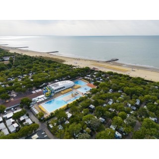 Camping Village Garden Paradiso