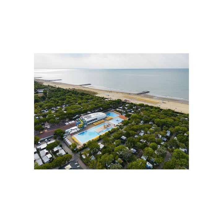 Camping Village Garden Paradiso