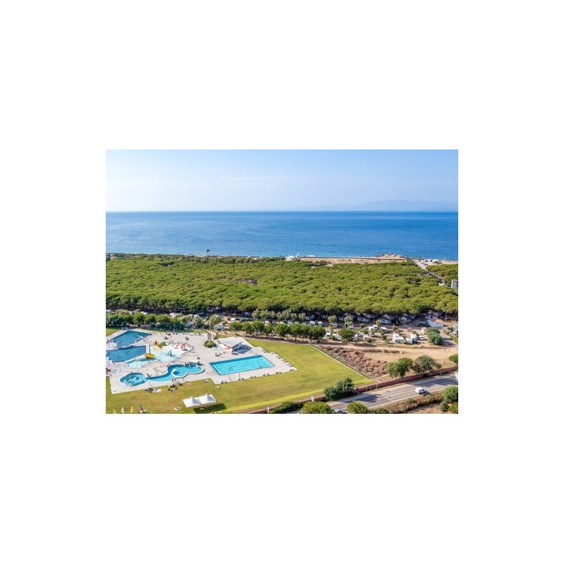 Baia Holiday Baia Blu La Tortuga