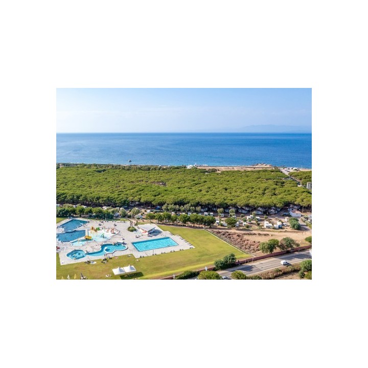 Baia Holiday Baia Blu La Tortuga