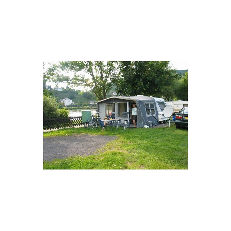 Bären Camp