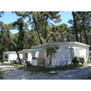 Club del Sole Marina Romea Easy Camping Village