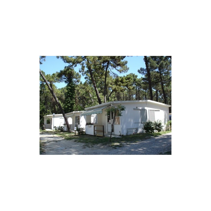 Club del Sole Marina Romea Easy Camping Village