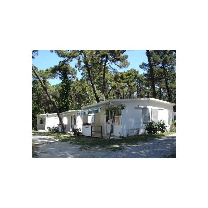 Club del Sole Marina Romea Easy Camping Village