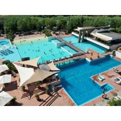 Camping Village Rocchette