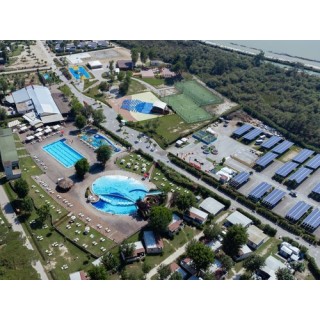 Club del Sole Spina Family Collection