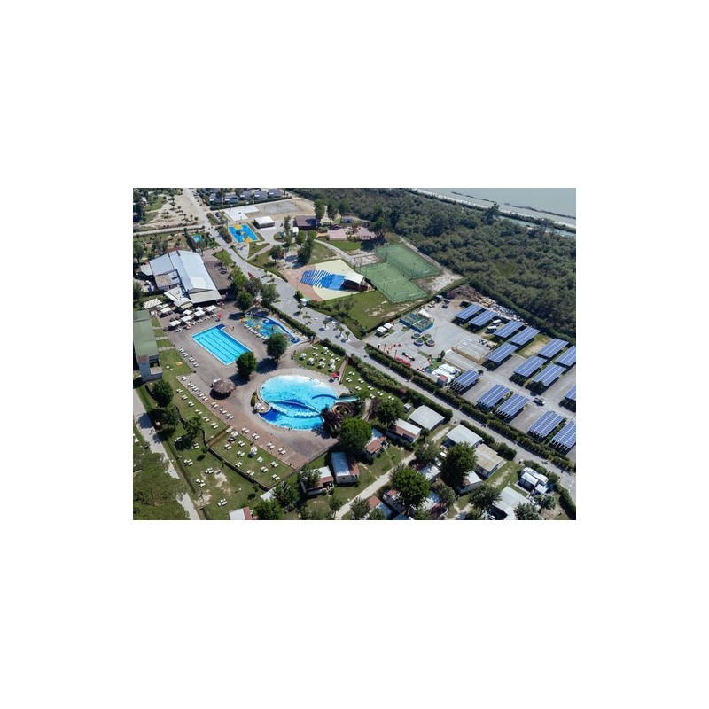 Club del Sole Spina Family Collection