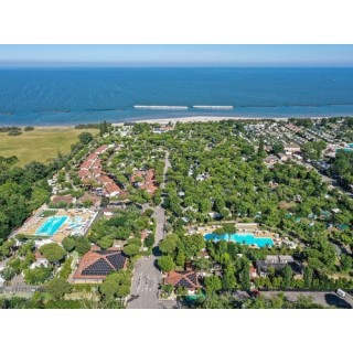 I Tre Moschettieri Camping Village