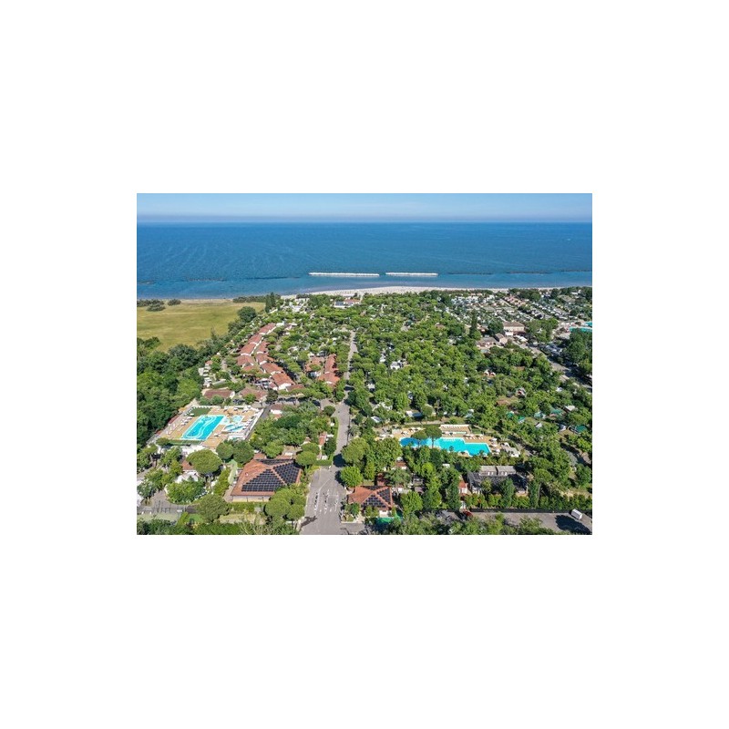 I Tre Moschettieri Camping Village