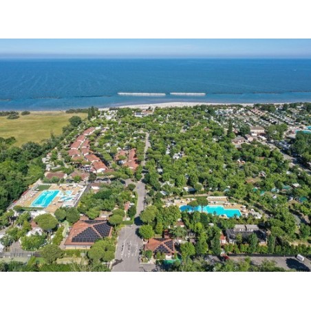 I Tre Moschettieri Camping Village