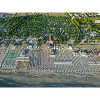 Camping Adria Riccione